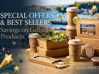 Offers & Savings