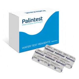 DPD No3 Phot 0.03K 250 Tablets