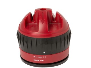 KNIFE SHARPENERS