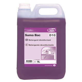 Suma Bac D10 5Ltr