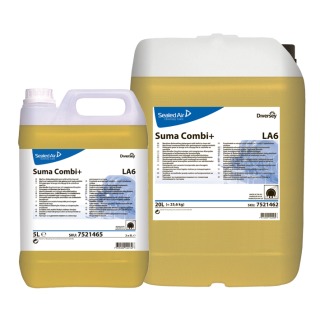 Suma Combi+ LA6 20L
