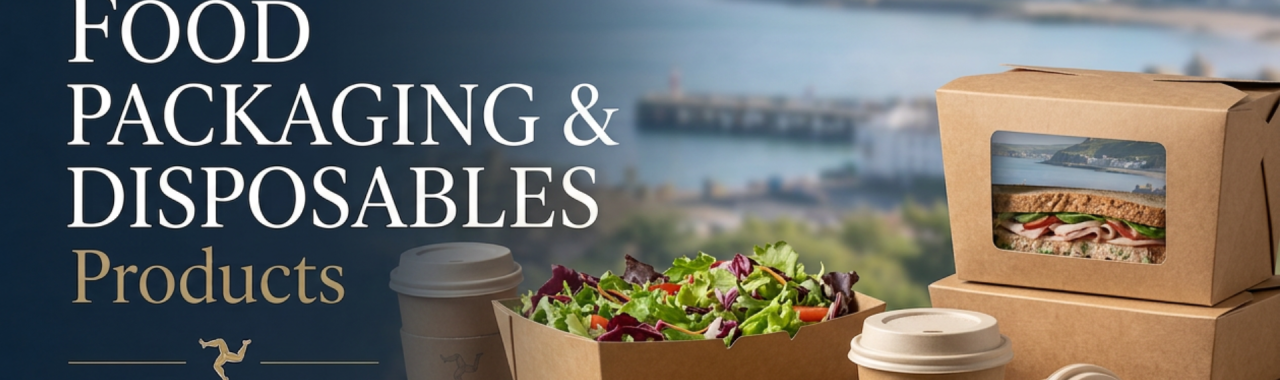 Enviro Street Food Packaging