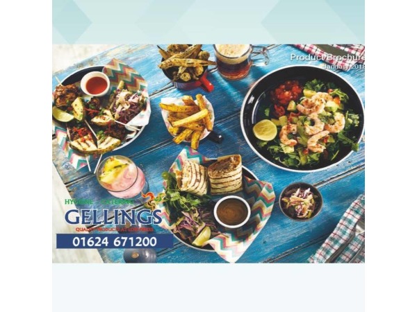 If you would like one of our brochures please ring 671200